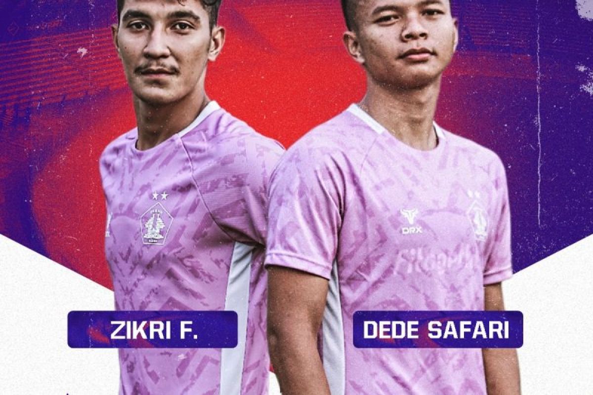 Liga 1: Persik Kediri daratkan 4 pemain muda