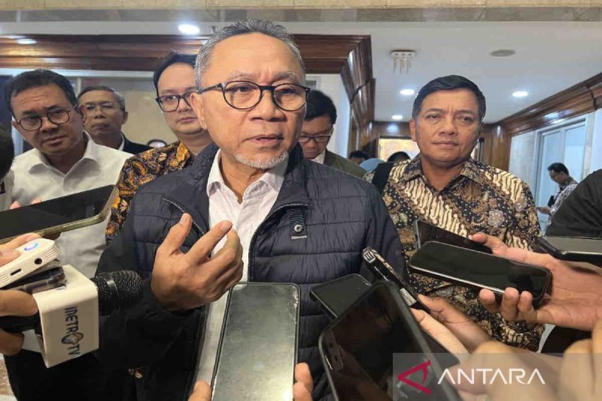 Mendag: Kalimantan dan Papua masa depan pertanian Indonesia