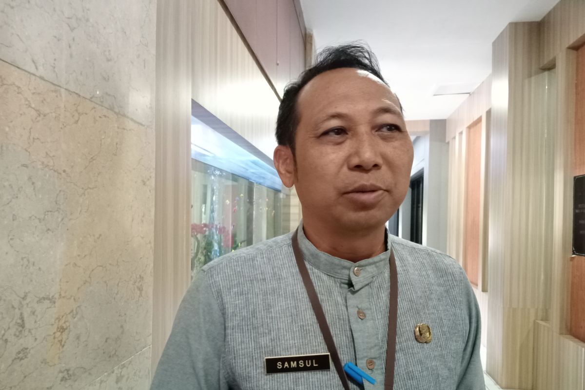 Penerima bansos di Mataram terindikasi ikut judi online bakal dicoret
