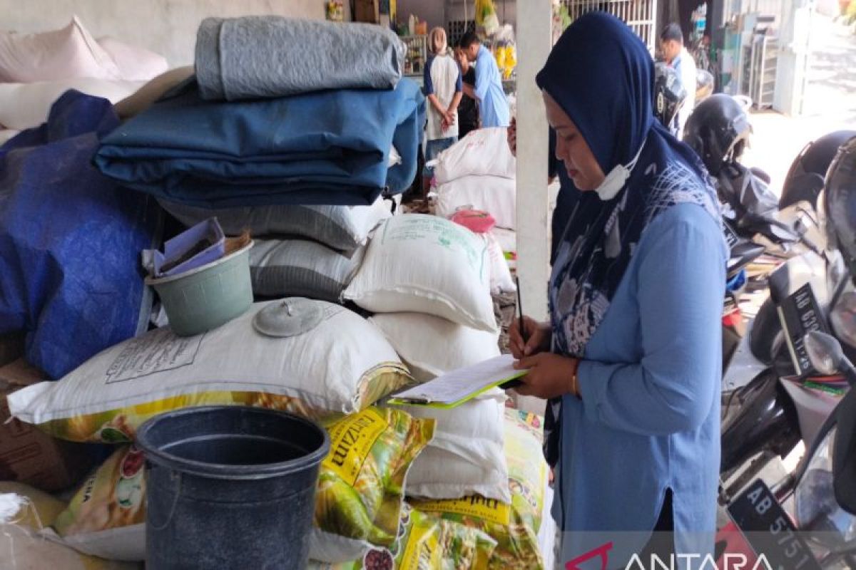 Dinas Pertanian Kulon Progo mengimbau petani cek alokasi tambahan pupuk