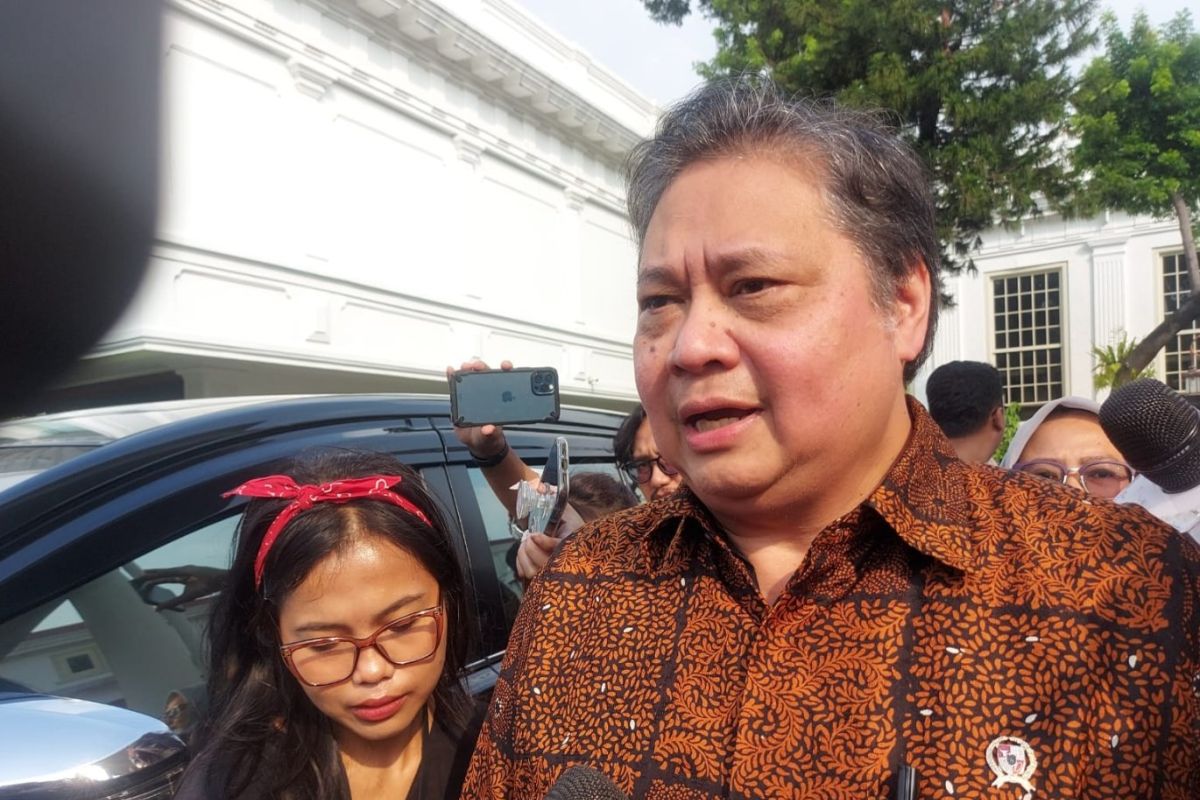 Golkar: KPU lanjut selenggarakan pilkada selama tak ada pelanggaran