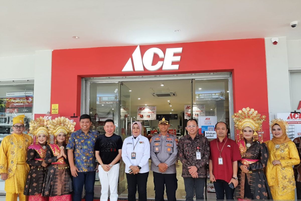 ACE Hardware hadir di Kota Tanjungpinang-Kepri