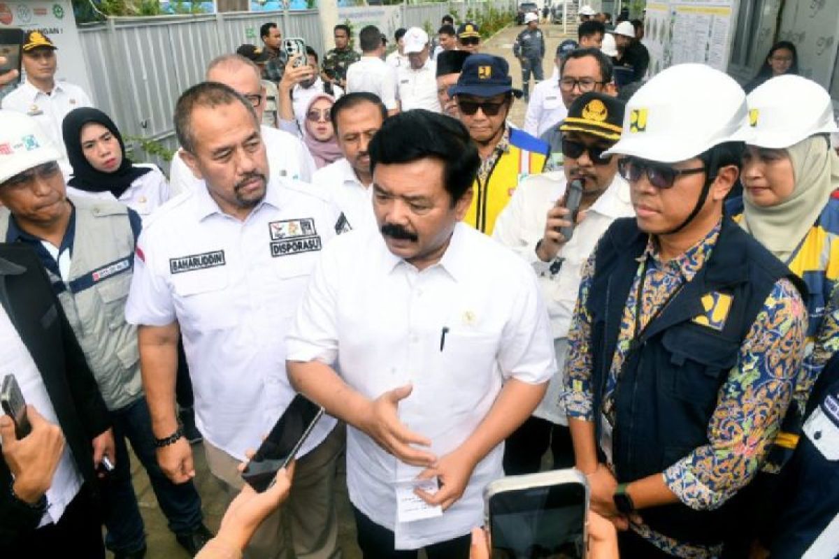 Construction of National Sports Week arenas progressing well: minister