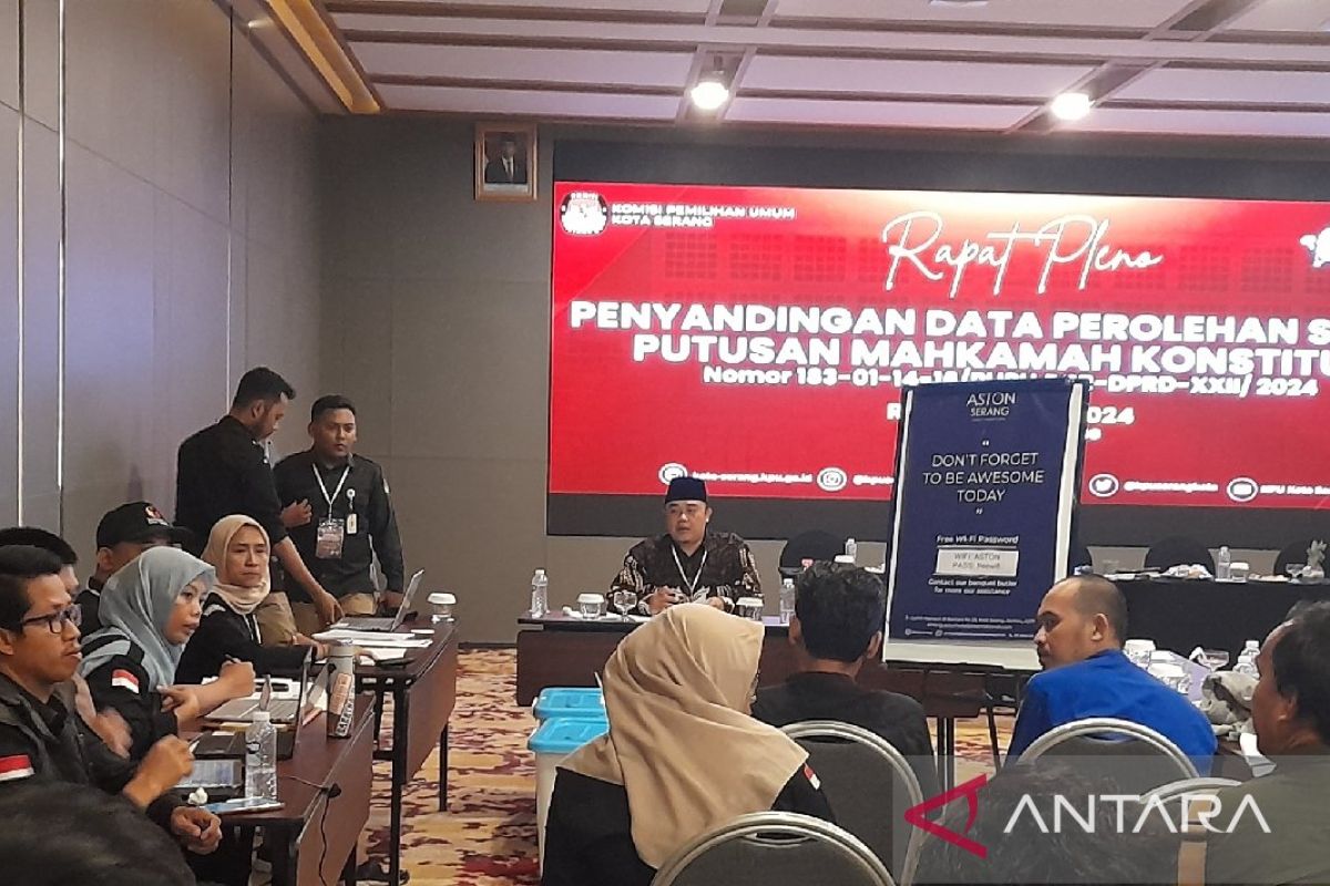 Pengamat: KPU bisa dipidana terkait hilangnya 20 Data C Hasil DPR RI