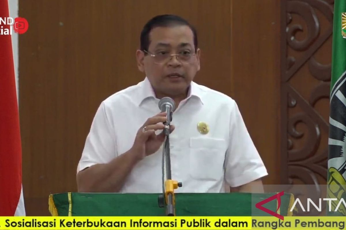 KI paparkan hakikat keterbukaan informasi publik bagi mahasiswa