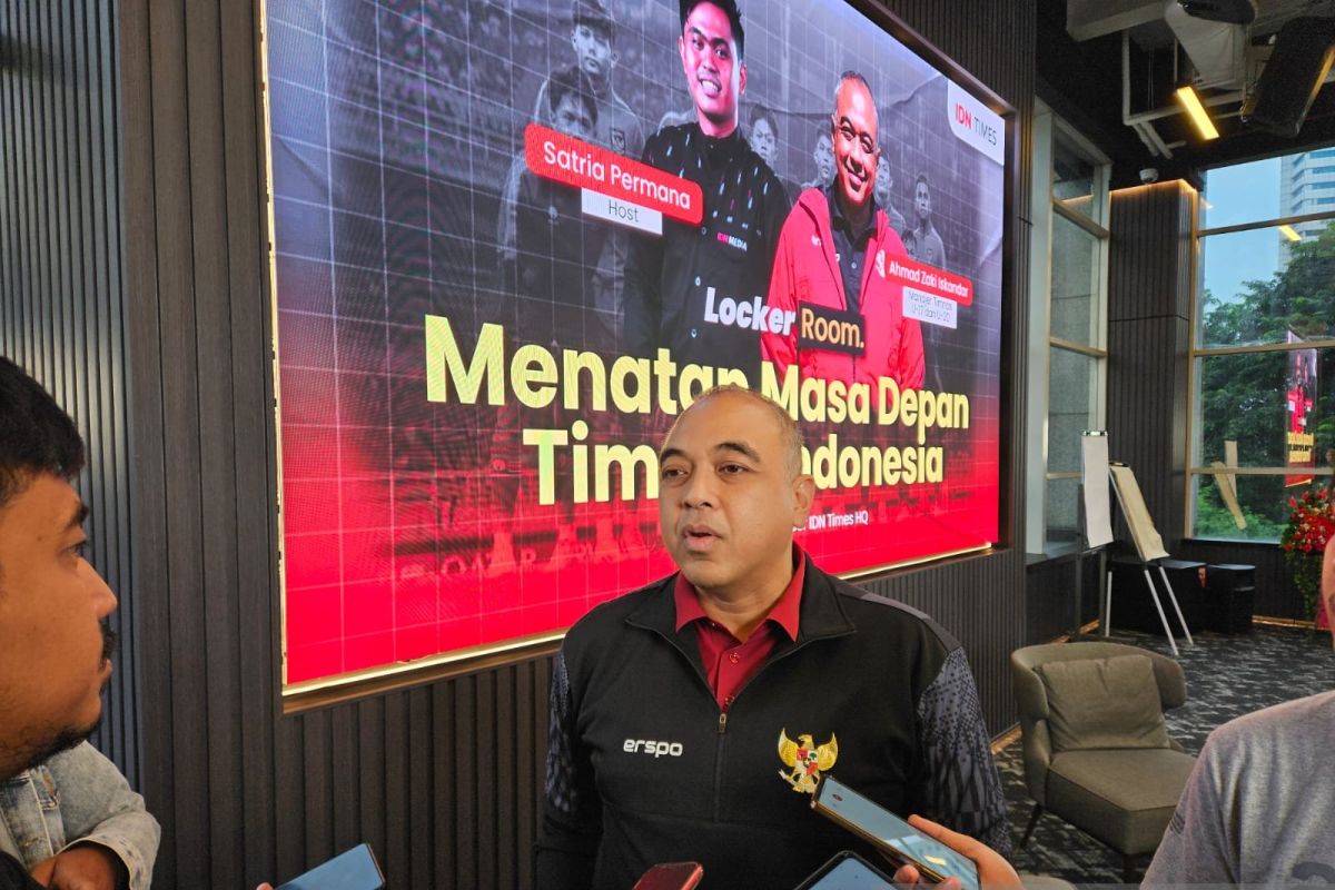 Manajer timnas U-17 sebut ada tiga pemain akan dinaturalisasi