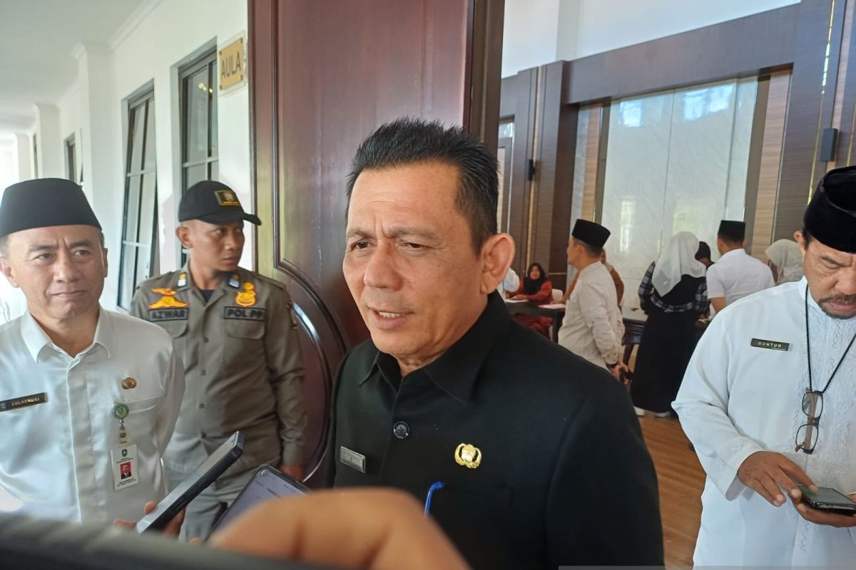 Gubernur Ansar: Lama tinggal wisman di Kepri rata-rata sampai tiga hari