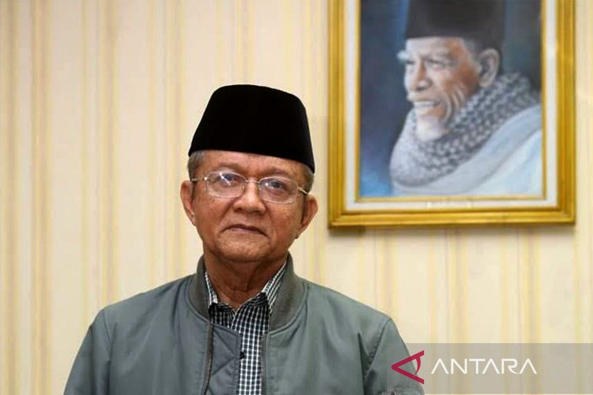 Anwar Abbas harap pemimpin tidak alergi kritik