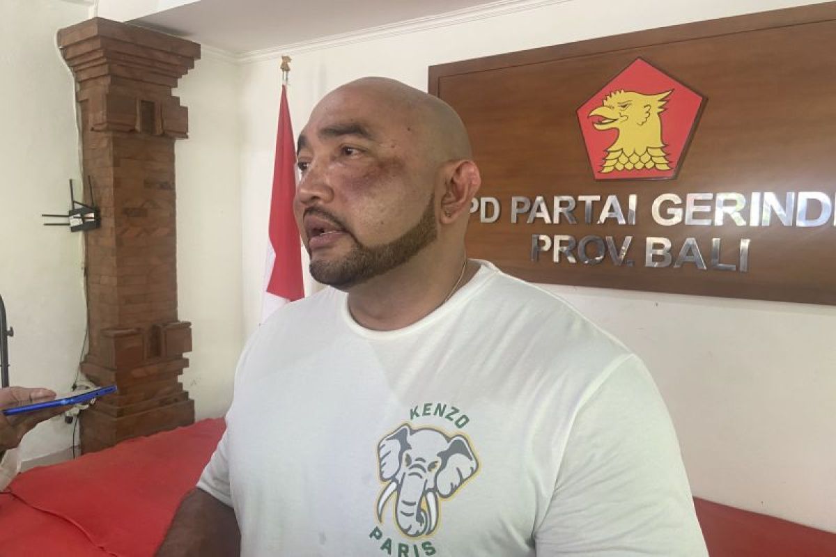 Gerindra setuju rencana KPU Bali pilkada tanpa baliho