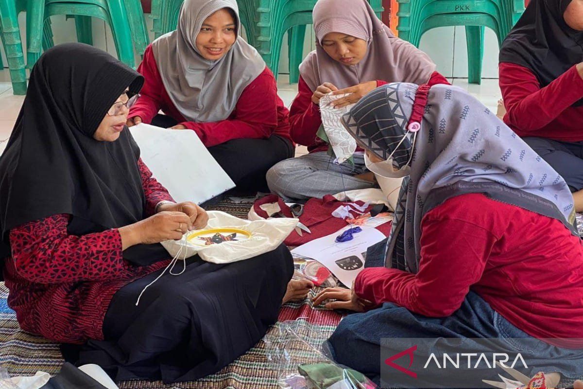 Pemkot Pekalongan buka peluang usaha kuliner  dan kerajinan