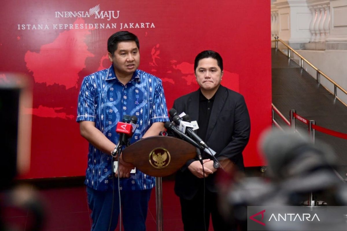 Alasan Piala Presiden 2024 berhadiah uang Rp5 miliar