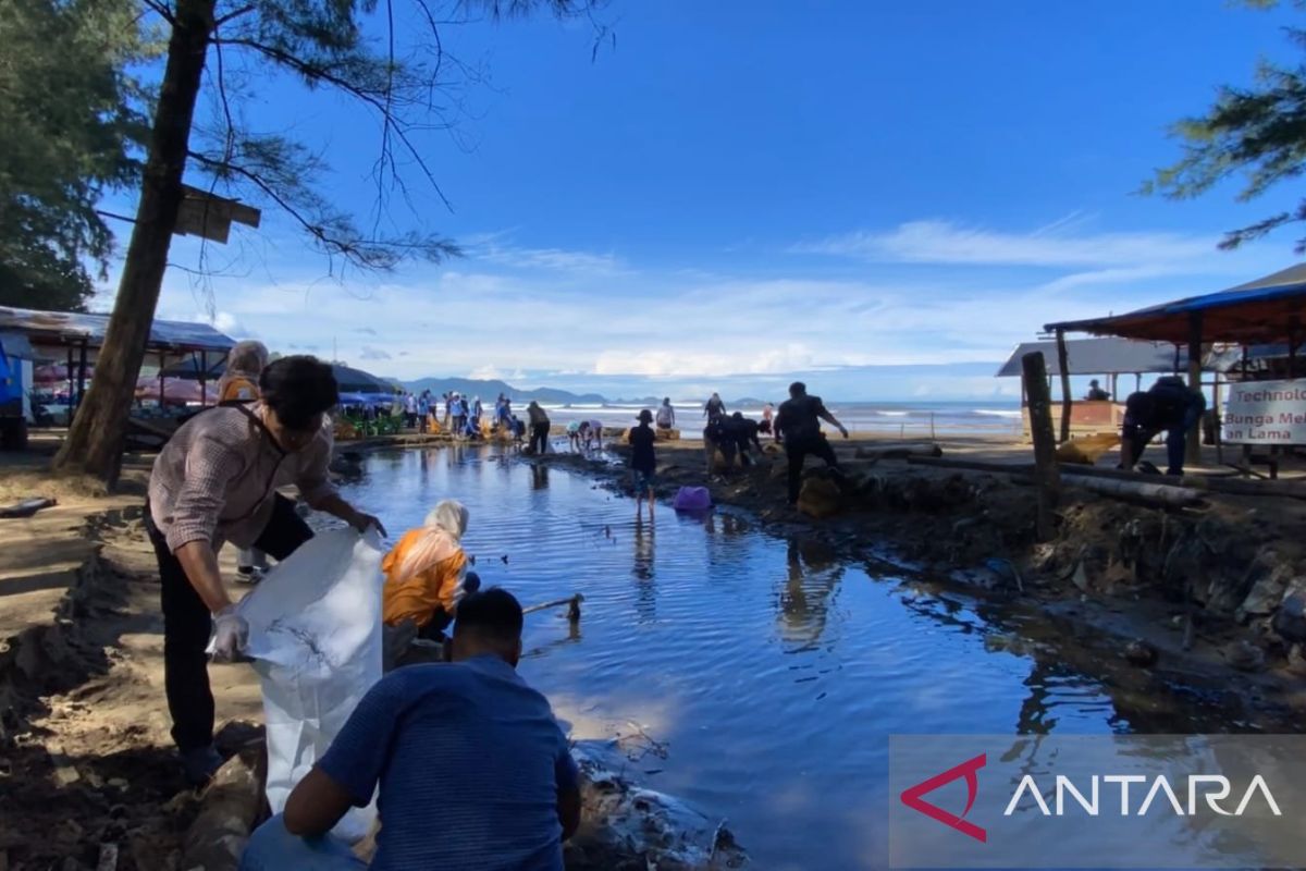 BPSPL sebut ada kebocoran sampah ke laut lepas hingga 30 persen