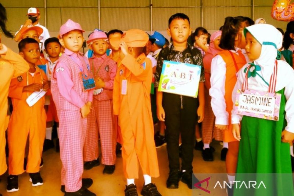 Disdikbud Biak: Pengawasan MPLS siswa baru mewujudkan sekolah ramah anak