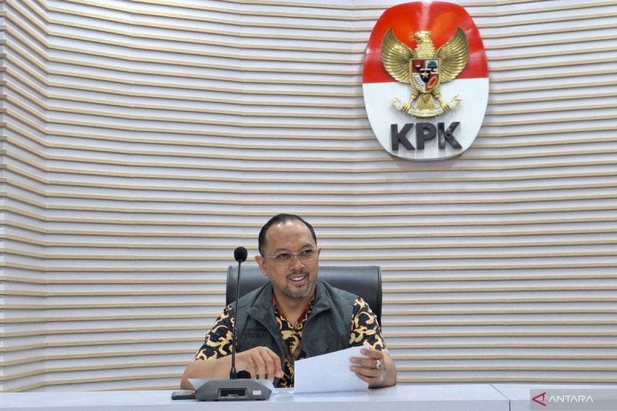 KPK tetapkan 21 tersangka korupsi dana hibah pokmas Jatim