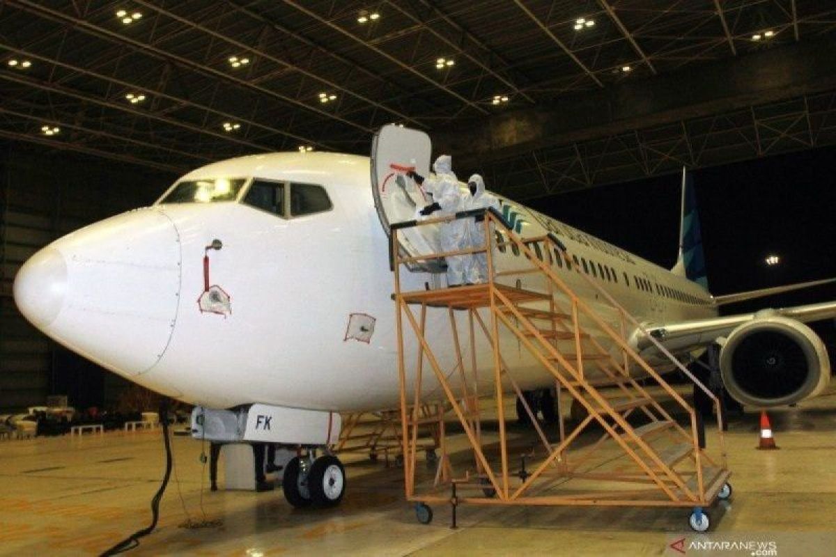 Indonesia seeks MRO licenses from European companies I