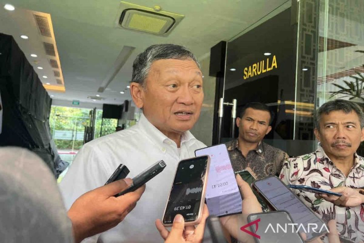 Menteri ESDM: Belum ada pembatasan BBM subsidi di 17 Agustus 2024