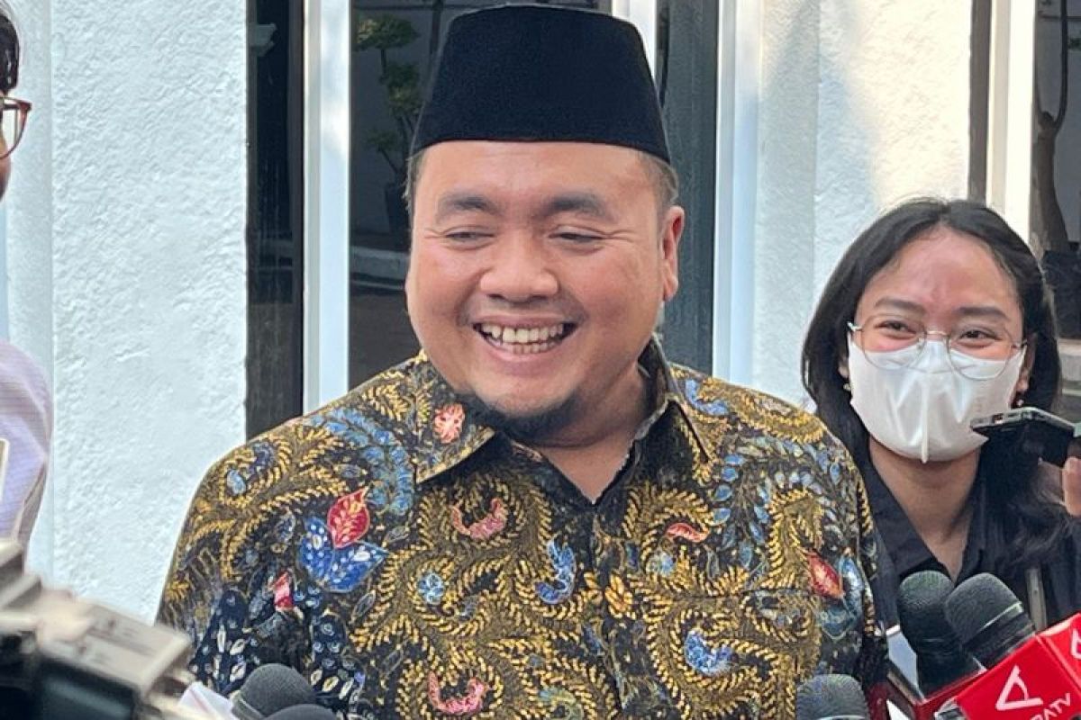 KPU RI ungkap penggunaan Sirekap di pilkada tak bikin kegaduhan