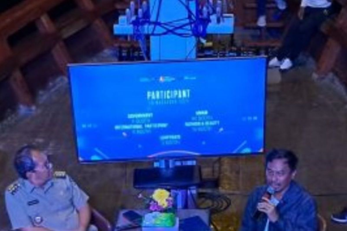 PLN pastikan pelaksanaan F8 akan menggunakan energi hijau