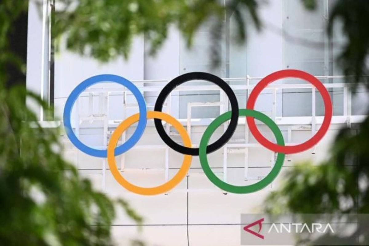 Olimpiade Paris 2024 pecahkan rekor penjualan tiket terbanyak