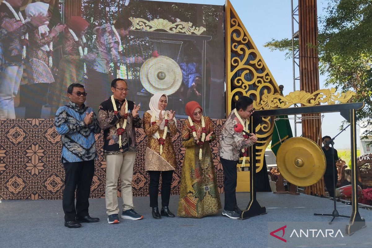 Kemendesa  luncurkan lomba desa wisata nusantara dan literasi budaya