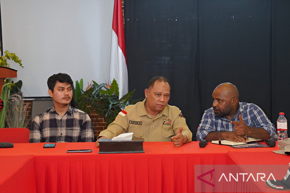 Bawaslu minta setiap proses PSU terdokumentasi