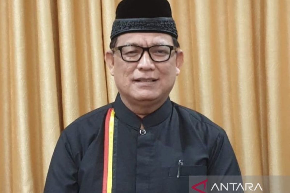 Syafrizal Ucok Datuak Nan Batuah, Tokoh Segudang Pengalaman Siap Maju Pilkada Pessel