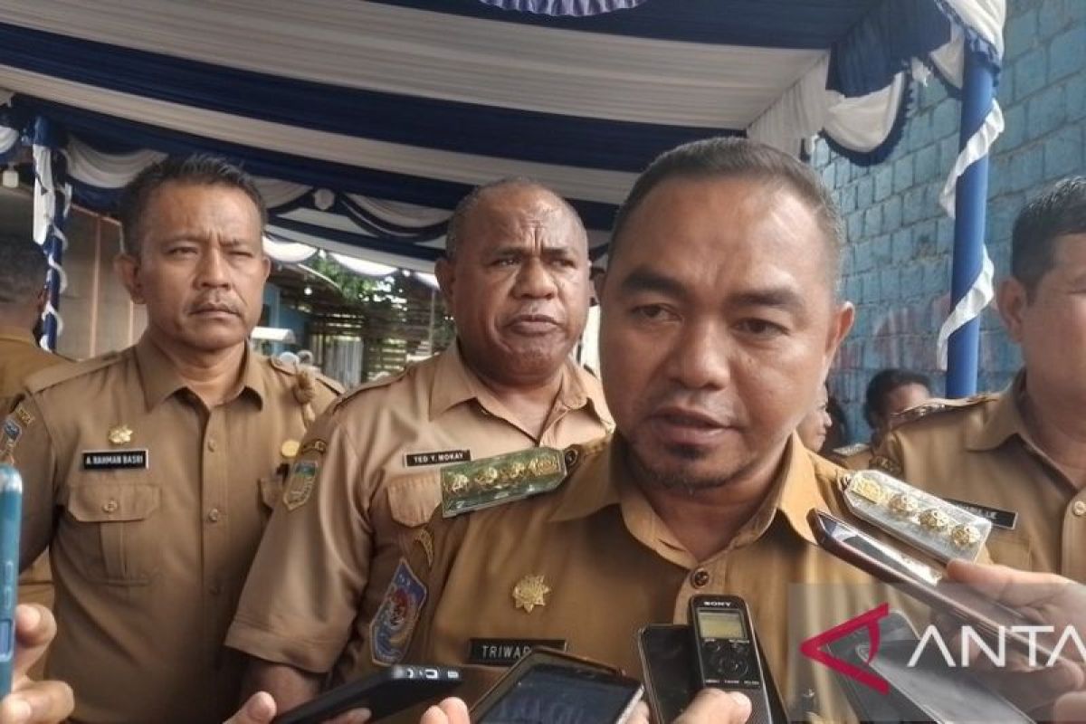 Pemkab Jayapura: layanan kesehatan pendidikan terus berjalan