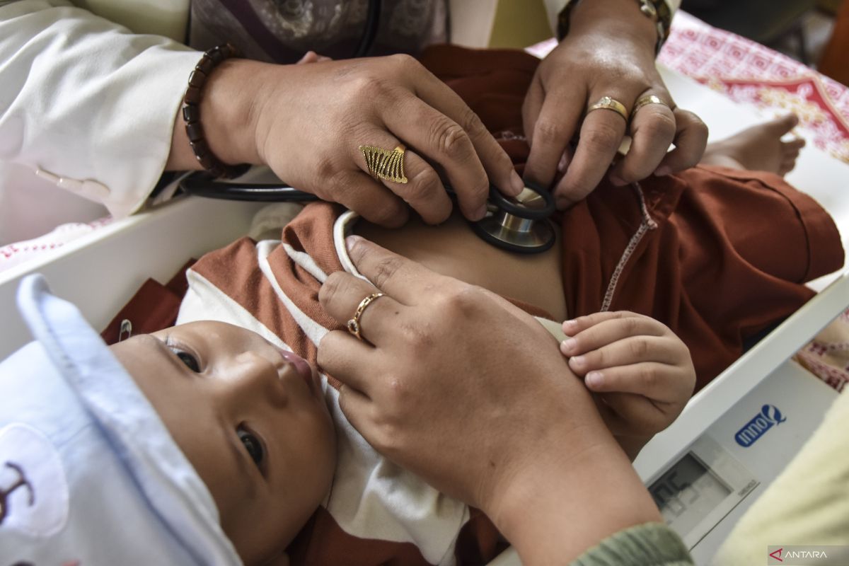 KemenPPPA tekankan kolaborasi guna tingkatkan gizi anak