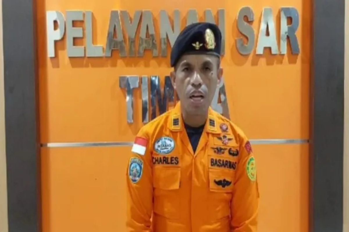 SAR Timika imbau masyarakat utamakan keselamatan musim hujan