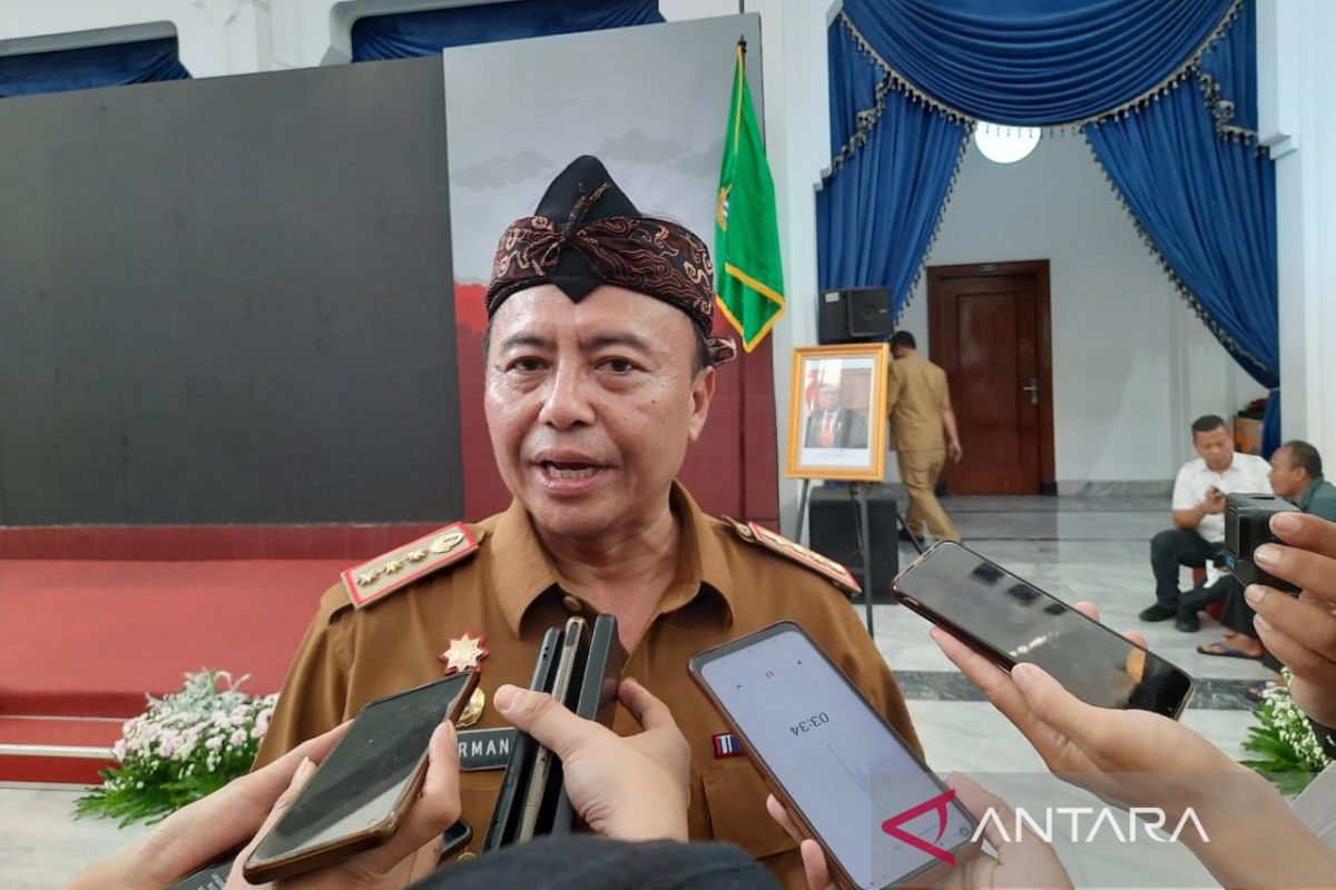 BRIN minta antisipasi risiko penggunaan obat DAS Citarum