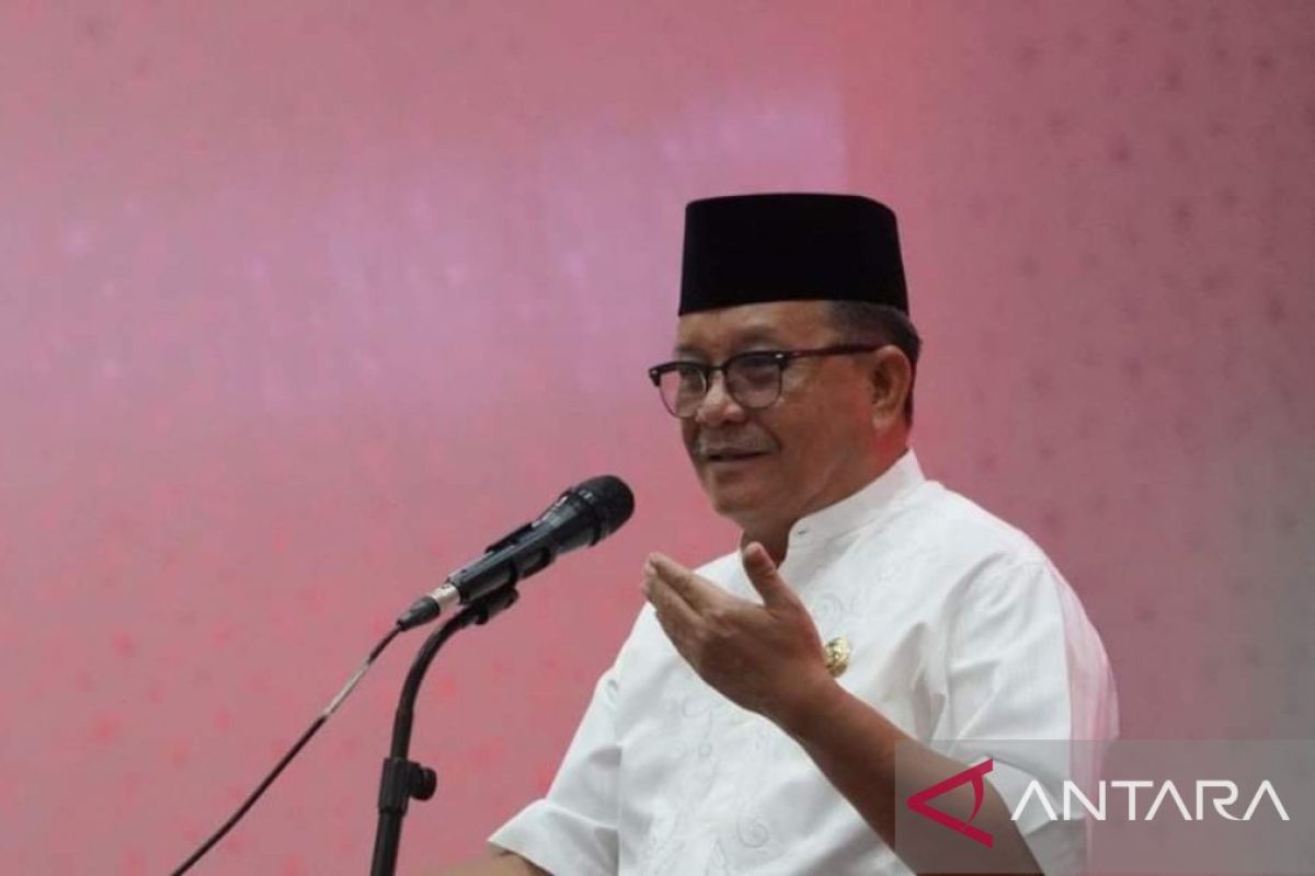 Pemkot Bitung dan Kemenag tingkatkan sosialisasi moderasi beragama