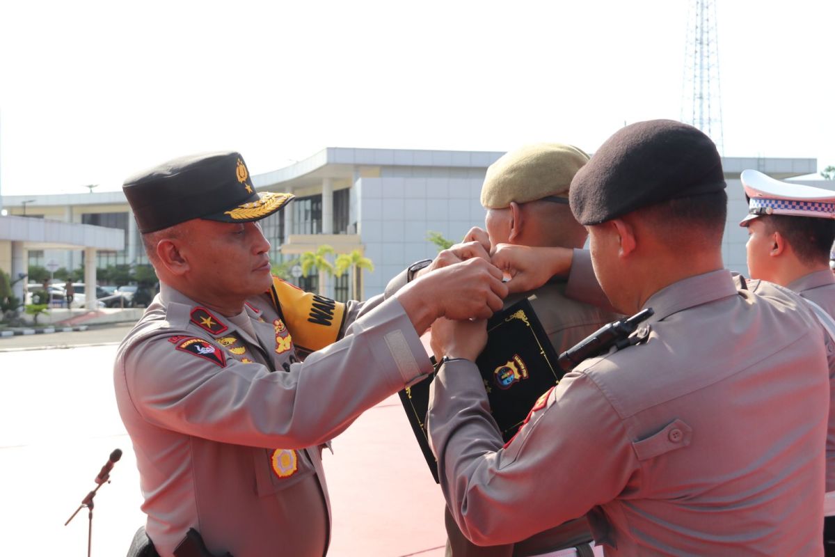 Operasi Patuh Kayan Untuk Menurunkan Angka Fatalitas Pelanggaran