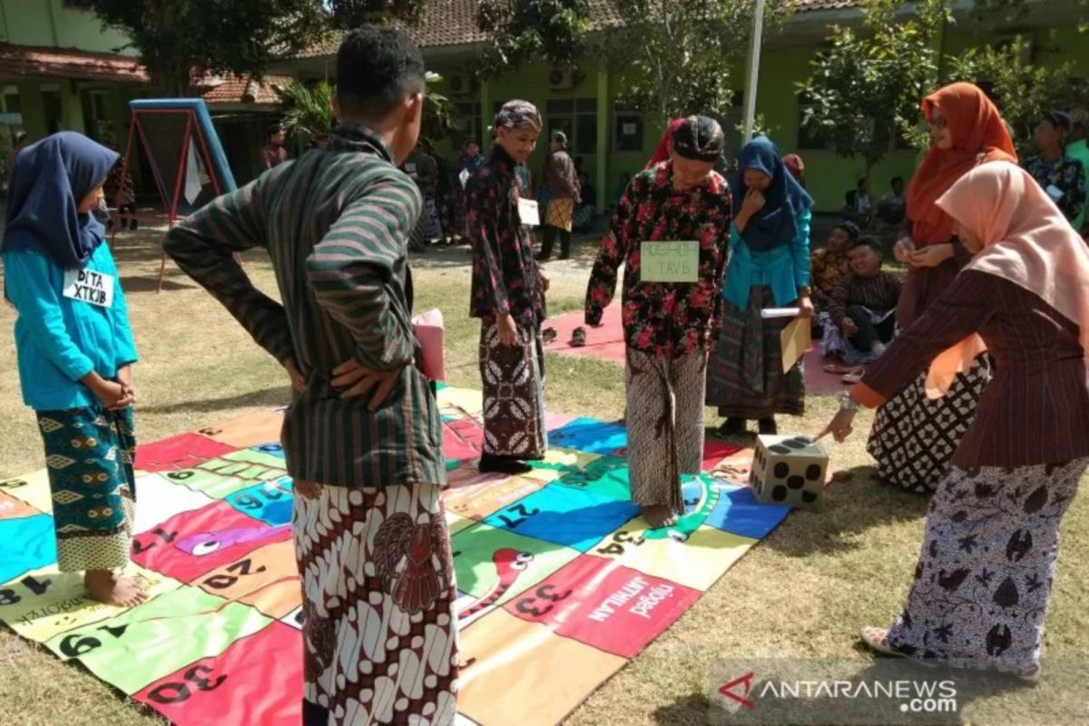 Forpi Yogyakarta ingatkan MPLS jangan menjadi ajang perundungan