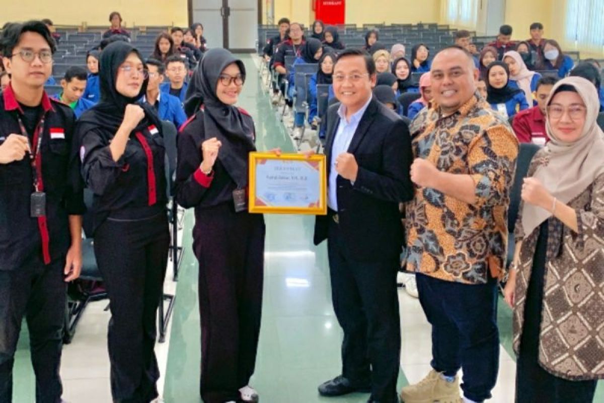 BEM FH USM gelar "Law Career" kembangkan potensi mahasiswa