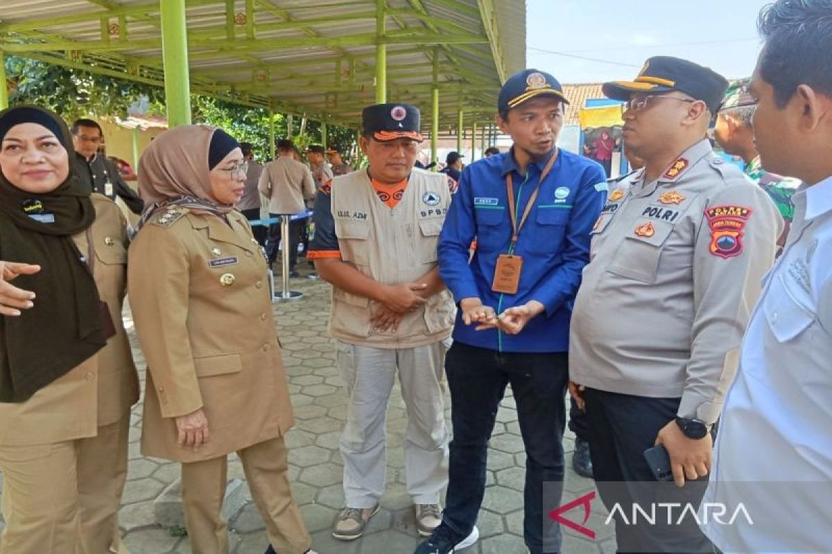 BMKG catat enam gempa susulan landa Batang