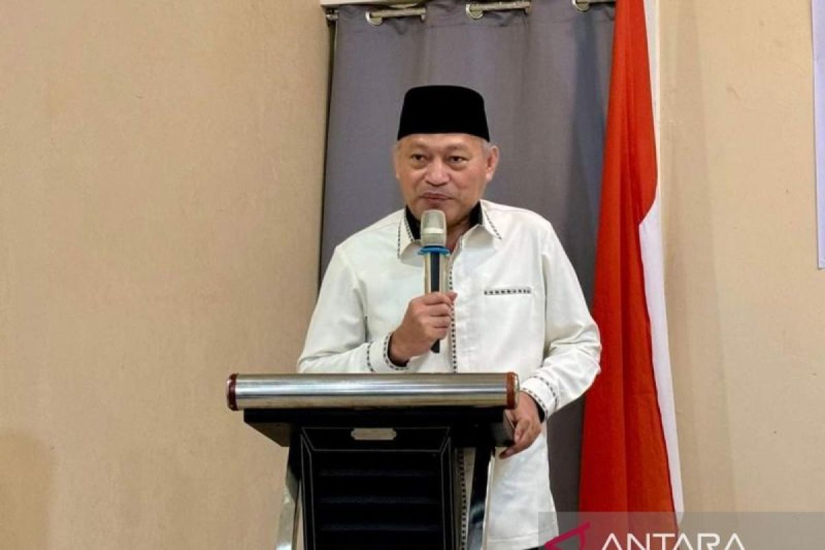 Kemenag Sulut tingkatkan kualitas pendidikan madrasah lewat Gasing