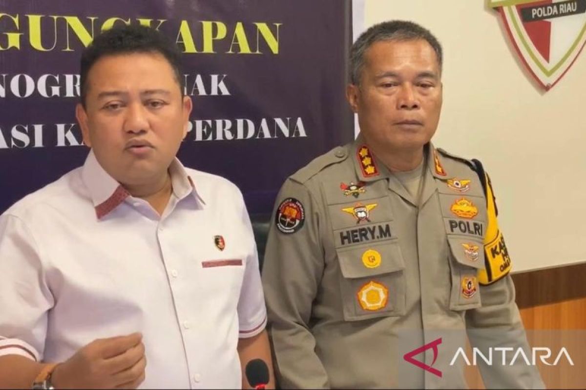 Dugaan SPPD fiktif di Setwan Riau, polisi segera tetapkan tersangka