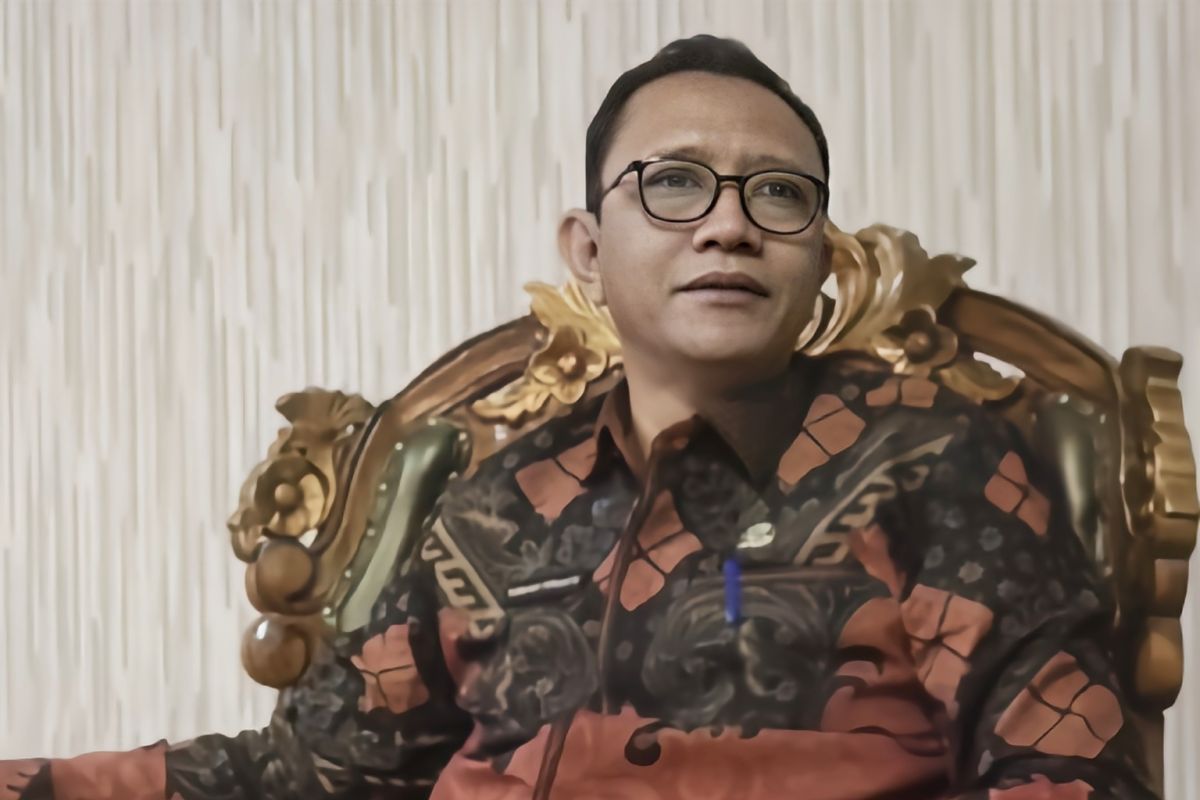 Pemkot Bandarlampung minta fasum-fasos diserahkan harus dalam kondisi baik