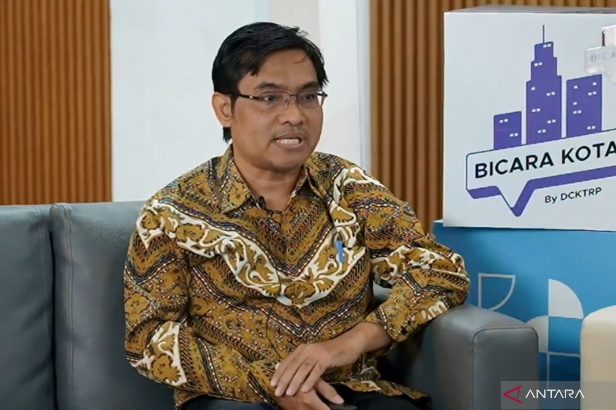 PGRI: "Deep learning" metode pembelajaran yang menyenangkan