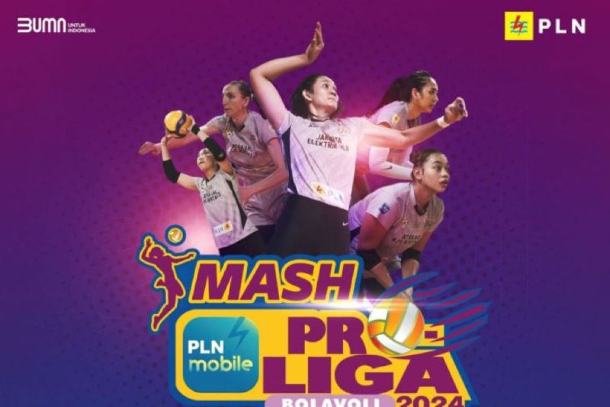 Manfaatkan promo smash PLN Mobile Pro Liga 2024, Pelanggan: terima kasih PLN