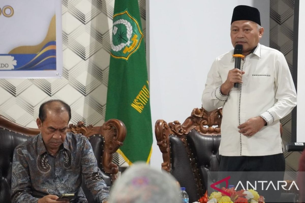 Komisi VIII DPR RI dukung Perda Haji di Sulut