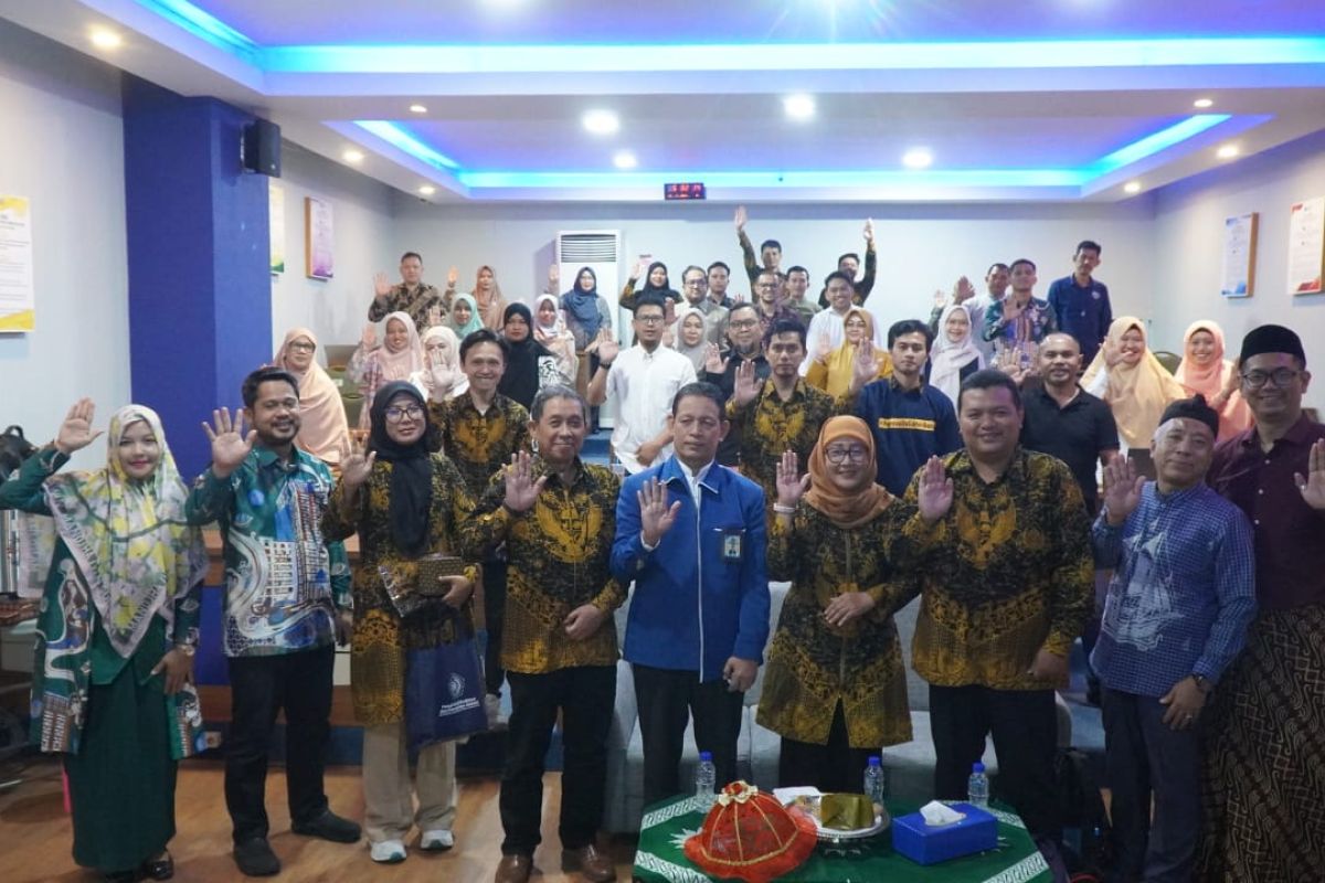 Unismuh dan UMS kolaborasi perkuat strategi pengajaran Pancasila