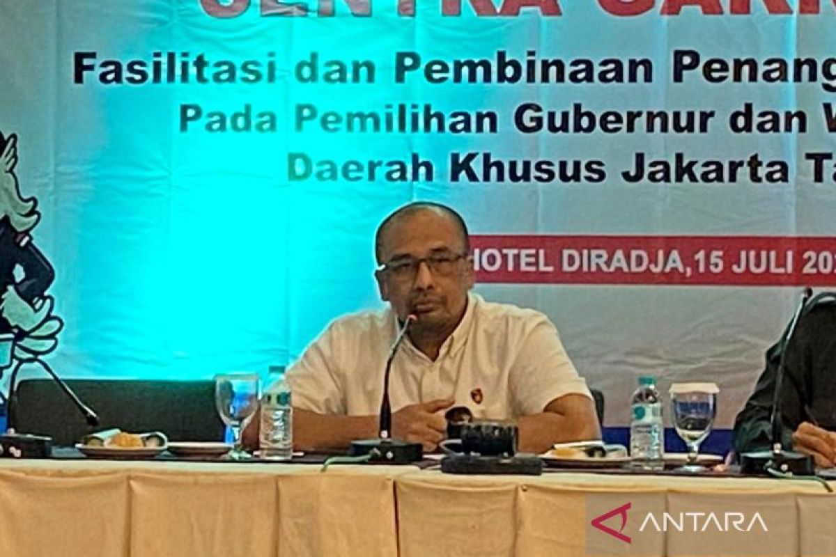 Polisi: Warga harus sertakan video jika laporkan politik uang