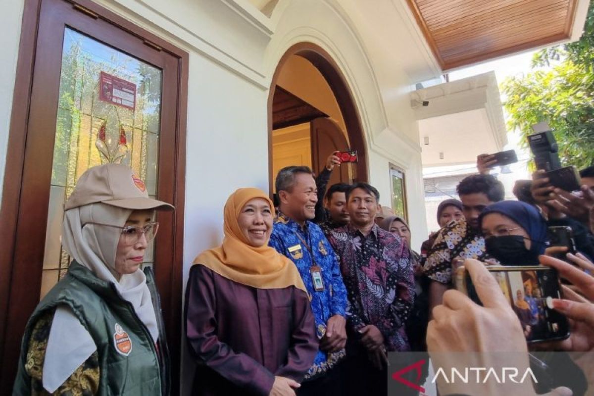 PDIP sebut PKS main aman bawa Khofifah-Emil Dardak di Pilkada Jatim 2024