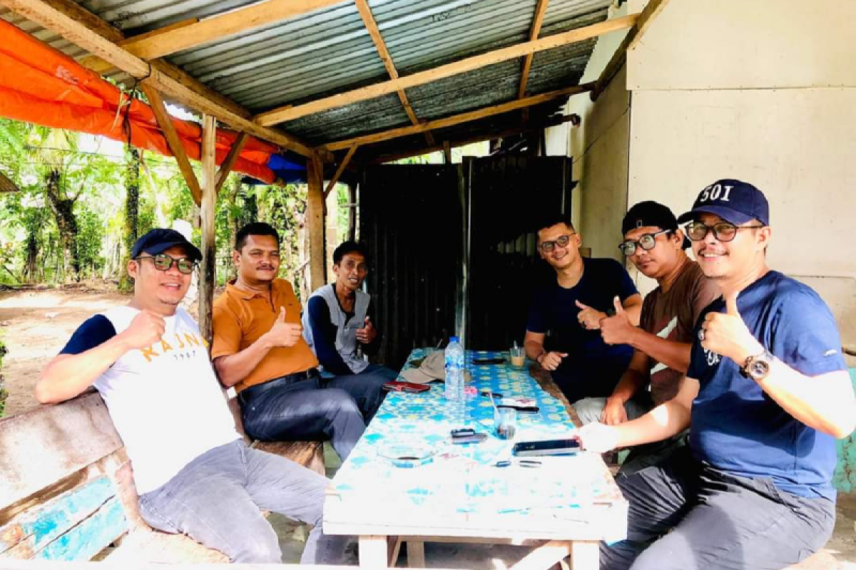 Penilaian Anugerah Desa Wisata Indonesia, Menparekraf RI akan kunjungi ekowisata LPPL Amping Parak