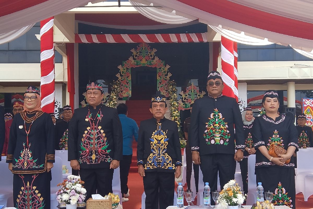 Pemkot Palangka Raya diminta siapkan strategi hadapi era sulit