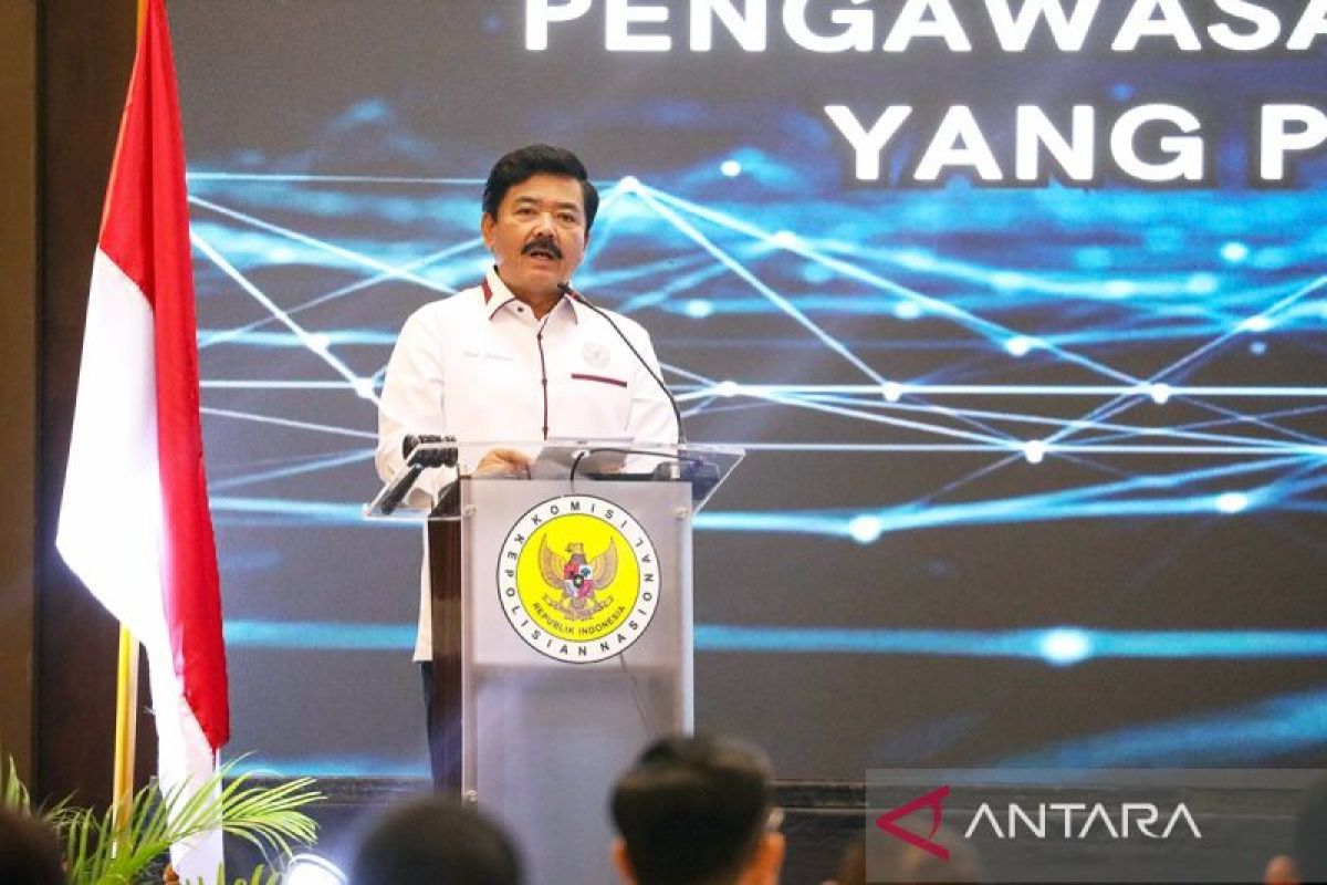 Kemenko Polhukam bahas usul hapus pasal melarang bisnis di UU TNI 2004