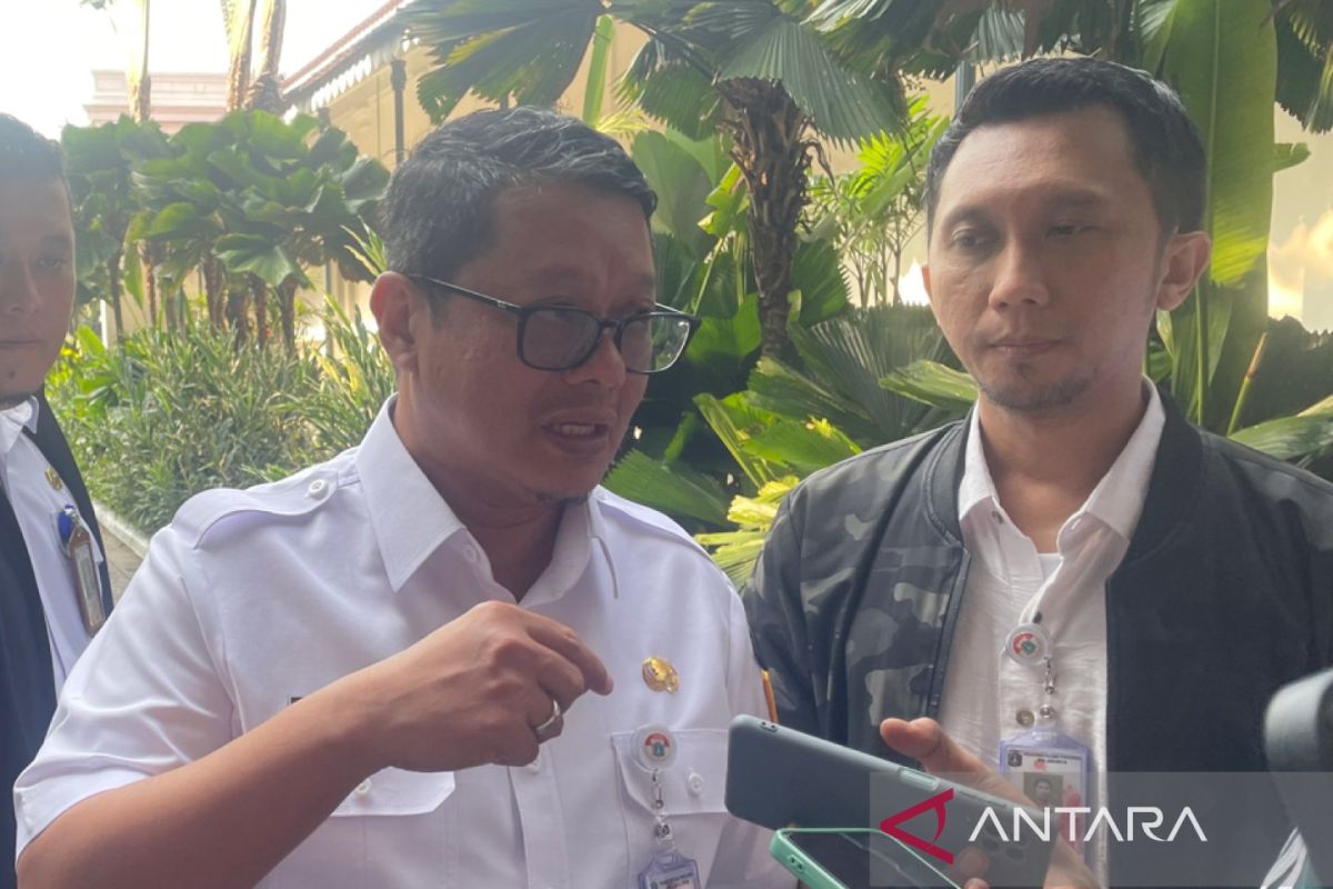 Guru honorer yang diberhantikan bisa ikuti PPPK tahun ini