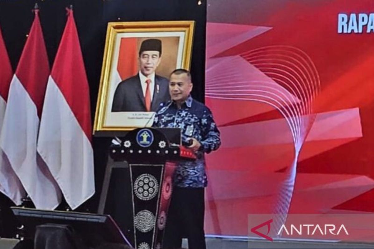 Dirjen HAM : Integrasi HAM dalam penyusunan UU tanggung jawab negara