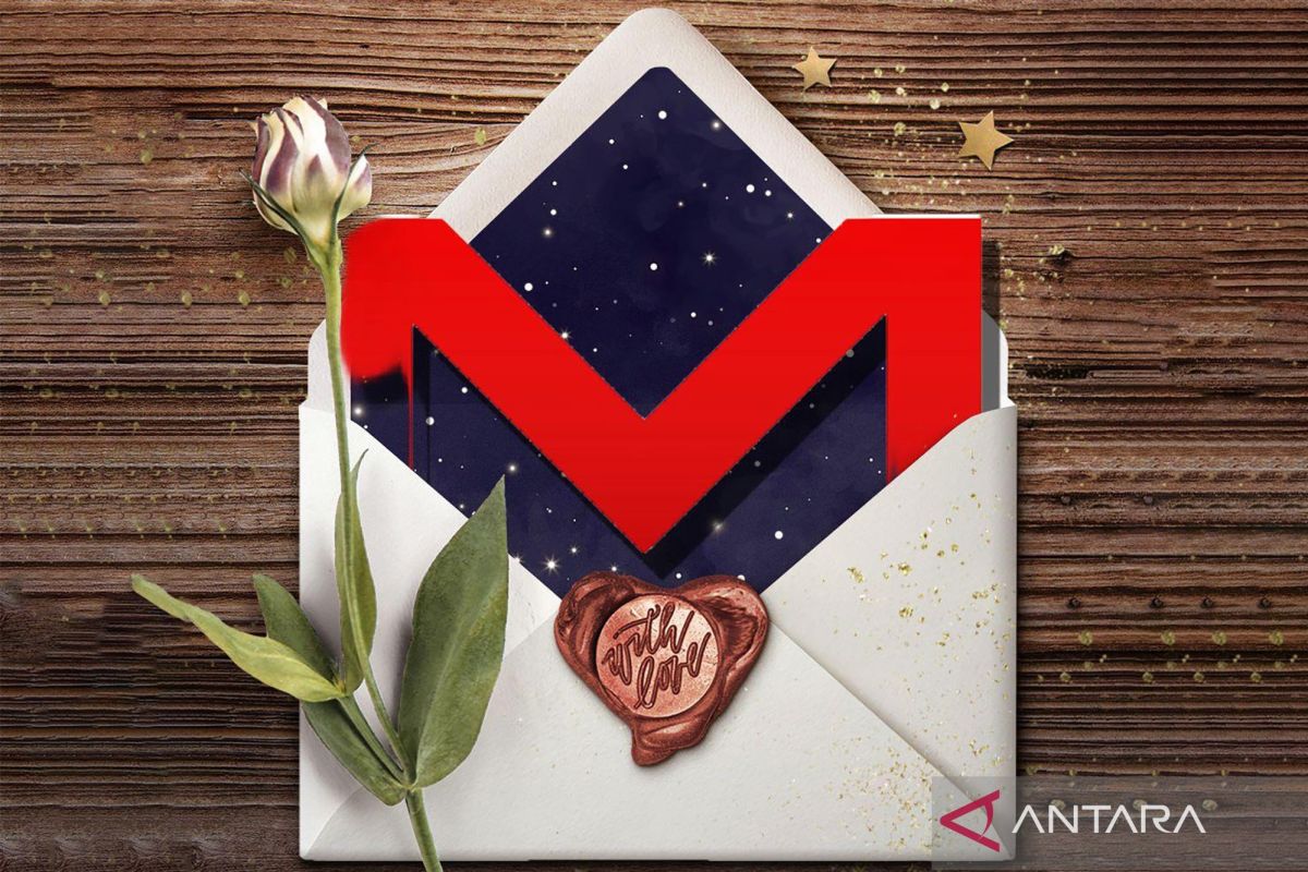 Gmail dikabarkan garap fitur email sementara bernama Shield Email